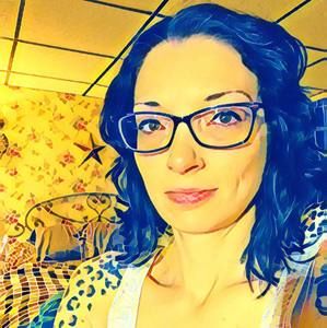 Meet your Posher, Beth